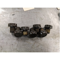10E008 Flexplate Bolts For 15-19 Hyundai Sonata  2.4
